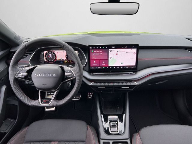 Skoda Octavia - Bild 3