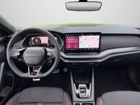 Skoda Octavia - Vorschau Bild 3