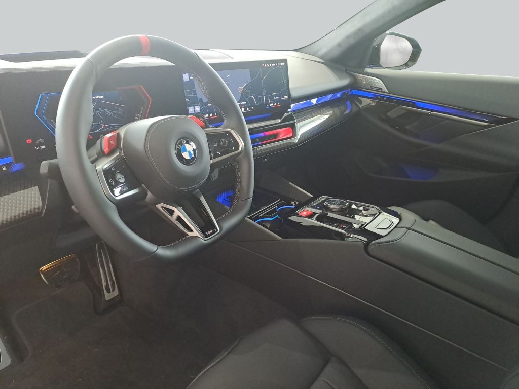 BMW M5 - Bild 11