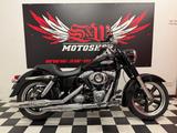 Harley-Davidson FLD Dyna Switchback *103cui, vivid Black* - Offers