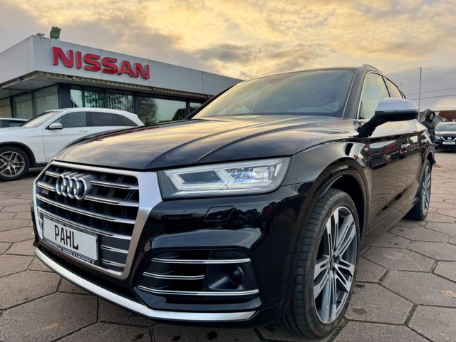 Audi SQ5 3.0 TFSI quattro 3x S line MATRIX PANO LUFT