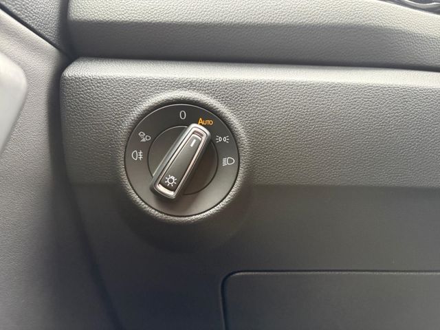 T-Roc R-Line 2.0 TSI 4Motion StandHZG AHK Navi