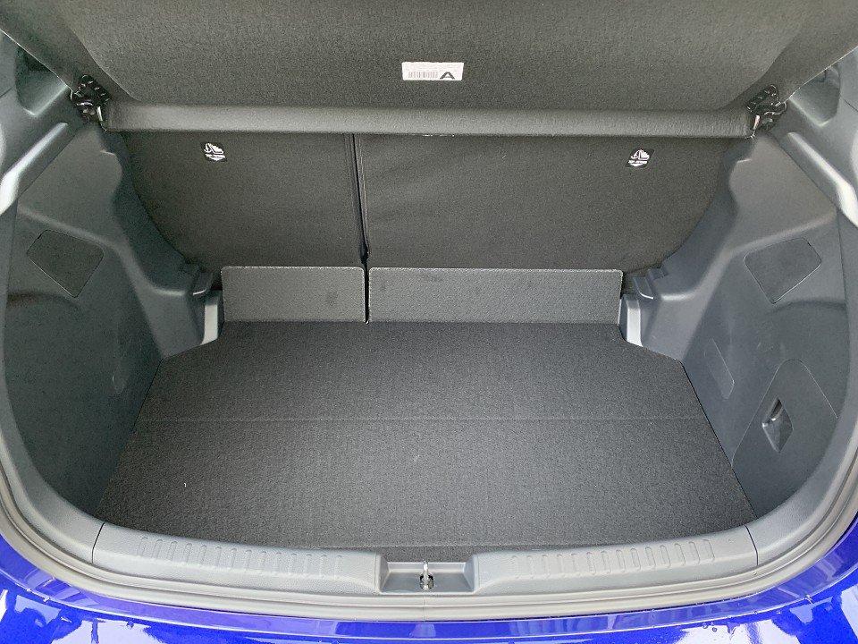 Mazda 2 Hybrid 1.5L Hybrid VVT-i 116 "Homura"