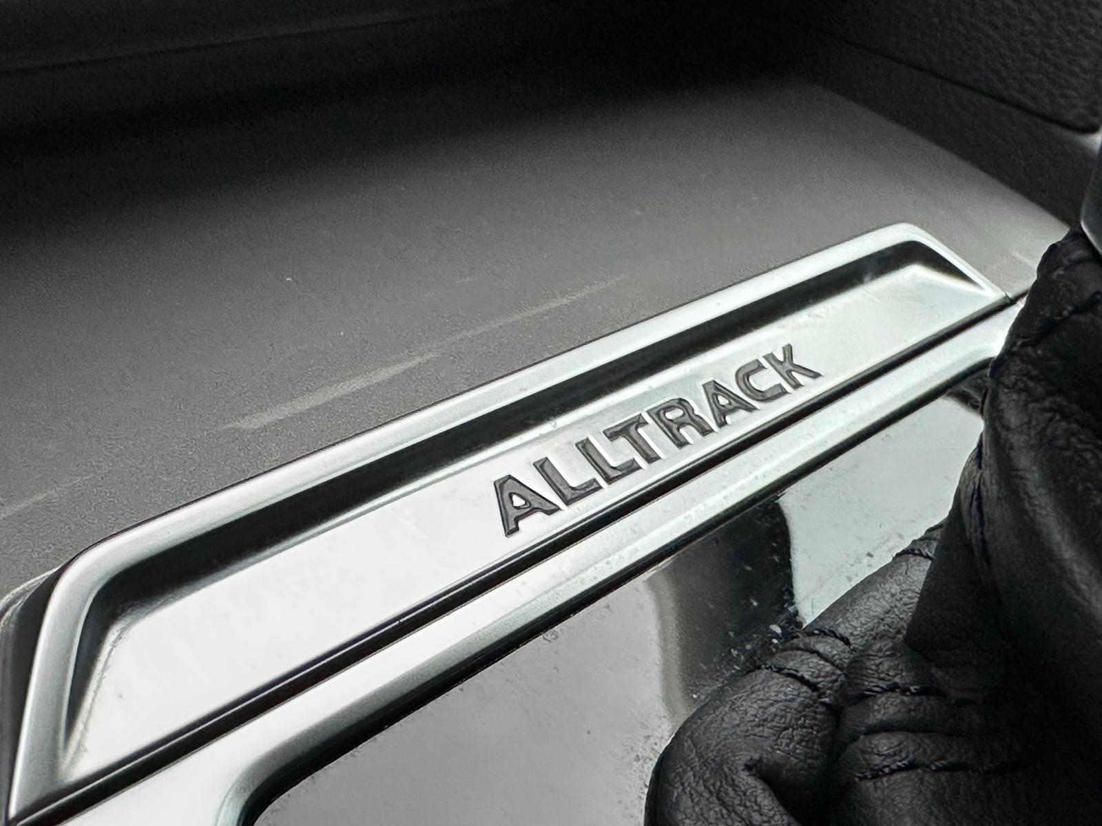 Volkswagen Passat Alltrack 2.0 TSI DSG NAV+SHZ+ACC+KAMERA