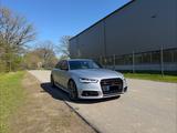 Audi S6 4.0 TFSI quattro S tronic - - Audi S6: Limousine