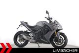 Suzuki GSX S 1000 - Traktionskontrolle, Rizoma - SUZUKI GSX S1000