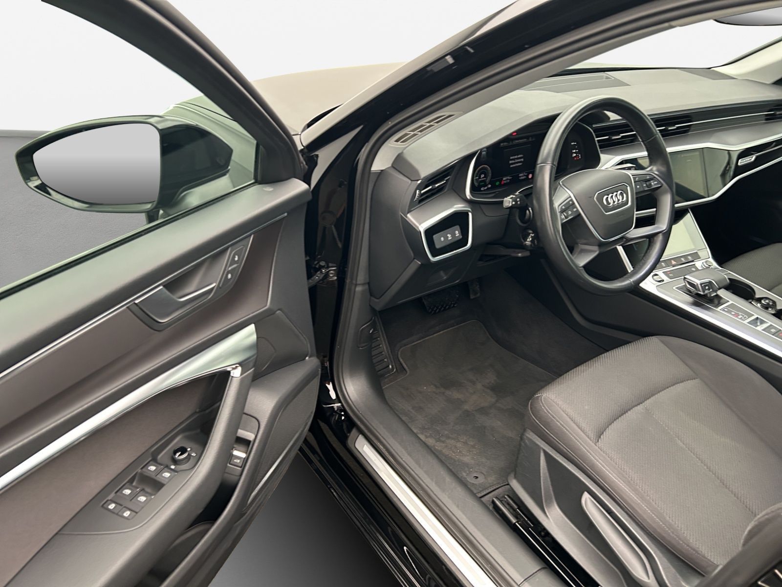 Audi A6 - Bild 15