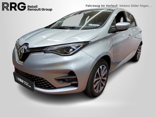 Renault ZOE INTENS R135 Z.E 50 UPE:37.200,- Inkl.Batteri