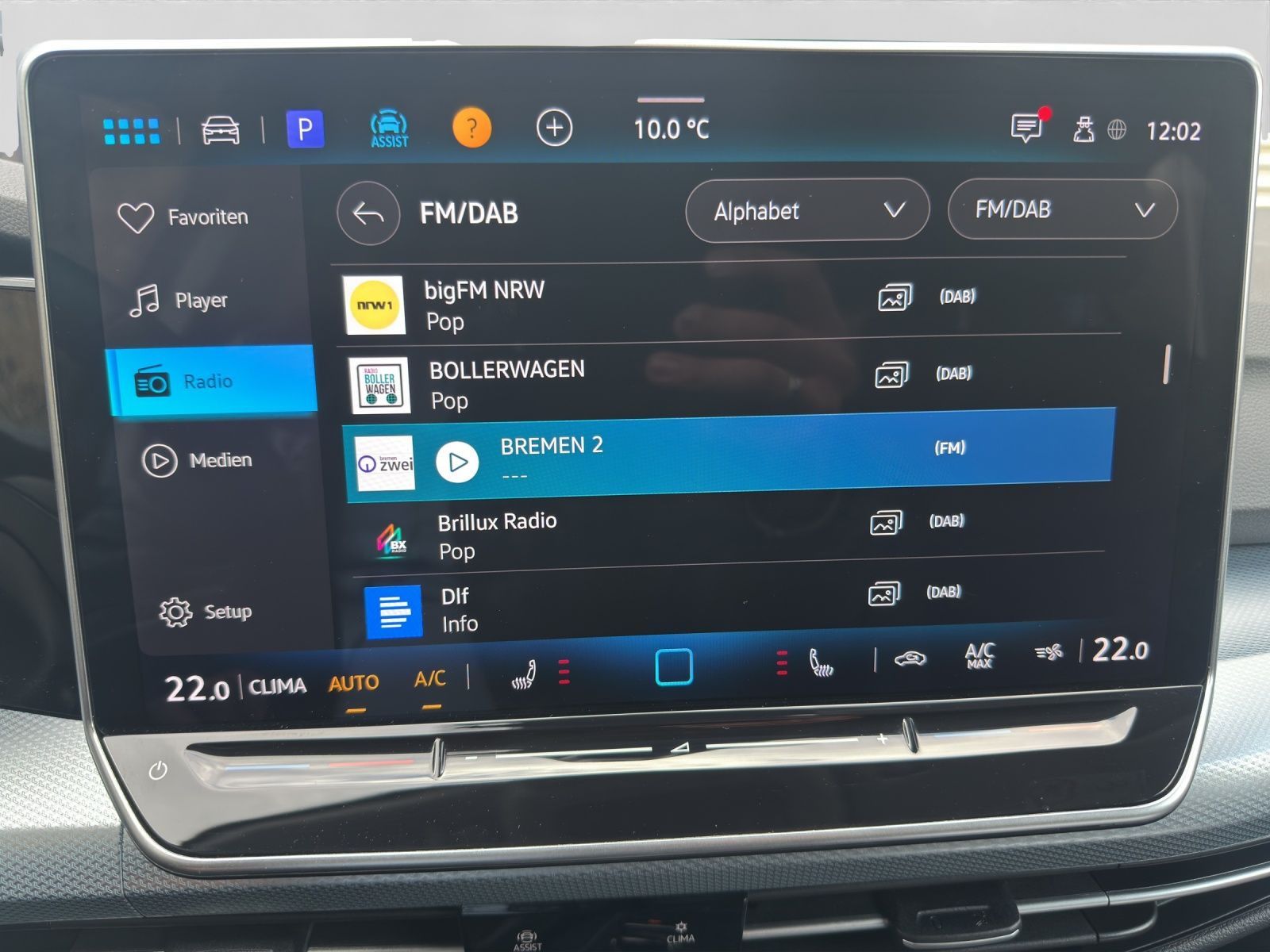 Volkswagen Golf - Bild 12