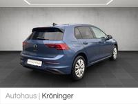 Volkswagen Golf VIII Life 1.5 TSI ACC Pano LED EPH+