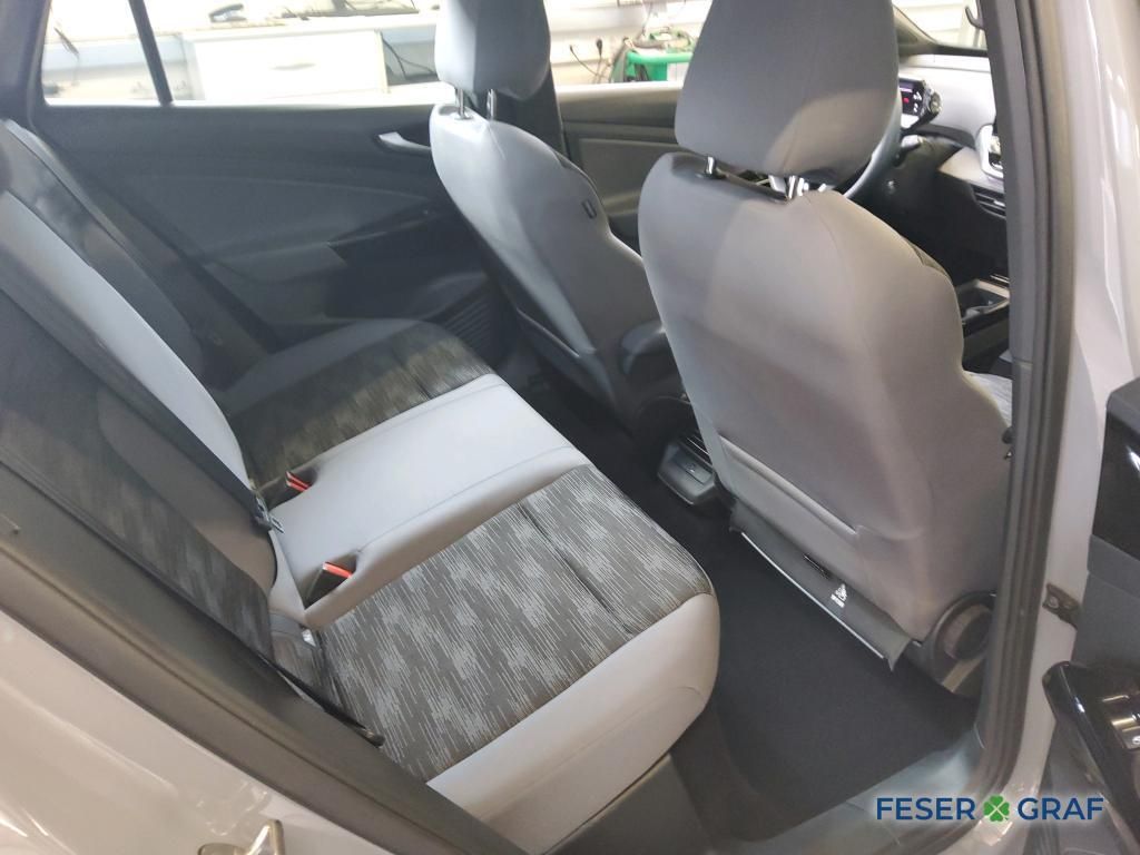 Volkswagen ID.4 - Bild 7