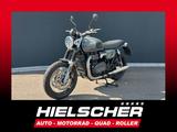 Brixton Cromwell 1200 ABS Tempomat Hauptständer - BRIXTON MOTORRAD