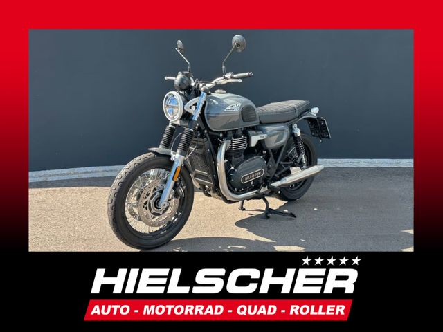 BRIXTON Cromwell 1200 ABS ++ AKTIONSPREIS bis 19.04.2026