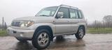 Mitsubishi Pajero Pinin (Allrad) - Mitsubishi Pajero Pinin SUV