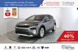 Skoda Elroq 85 ACC|AHK|RFK|LED|Navi|Carplay|Klima|P... - graue Skoda Elroq