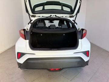 Toyota C-HR - 10