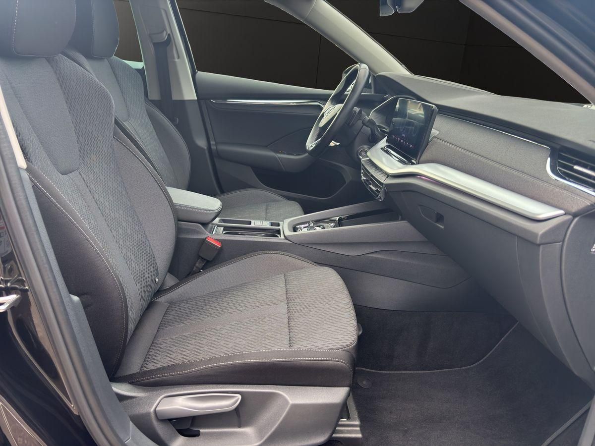 Octavia Style 1.5 TSI  e-TEC DSG RFK HUD ACC