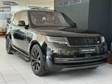Land Rover Range Rover Autobiography Hybrid P440e FULL OPTI - Land Rover Range Rover Autobiography mit Hybrid-Antrieb (Benzin/Elektro)