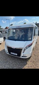 LMC Explorer  I 675 - LMC Integrierter