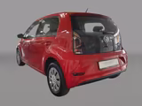 Volkswagen move up! 1.0 MPI 4türig+KLIMA+MapsMore+SHZ+PDC - VW up! in Krefeld