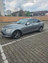 Mercedes-Benz C 320 CDI 4MATIC AVANTGARDE Avantgarde - Mercedes-Benz C 320: Cdi Avantgarde