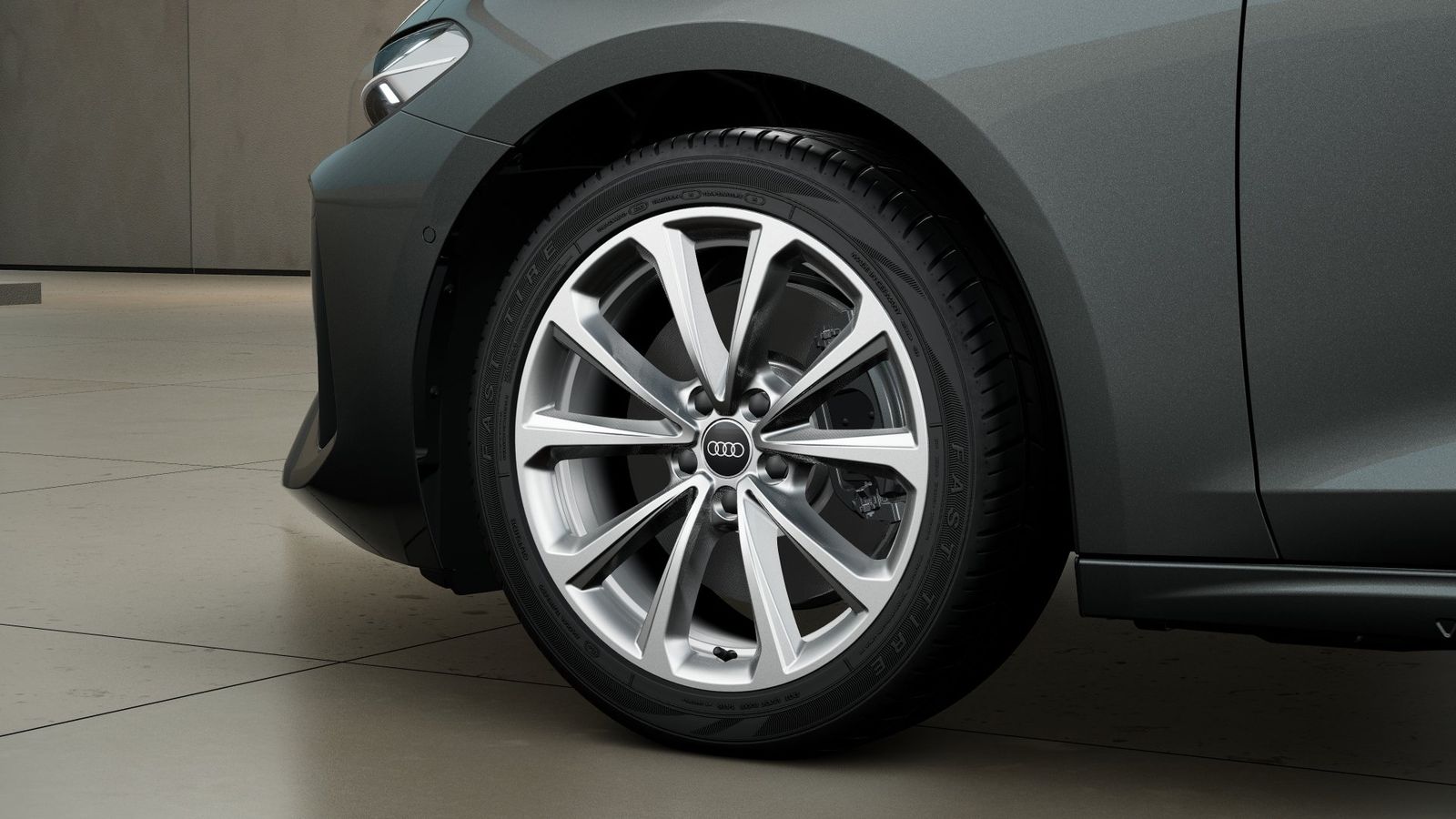 Audi A5 - Bild 6