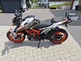 KTM 390 Duke - Offers