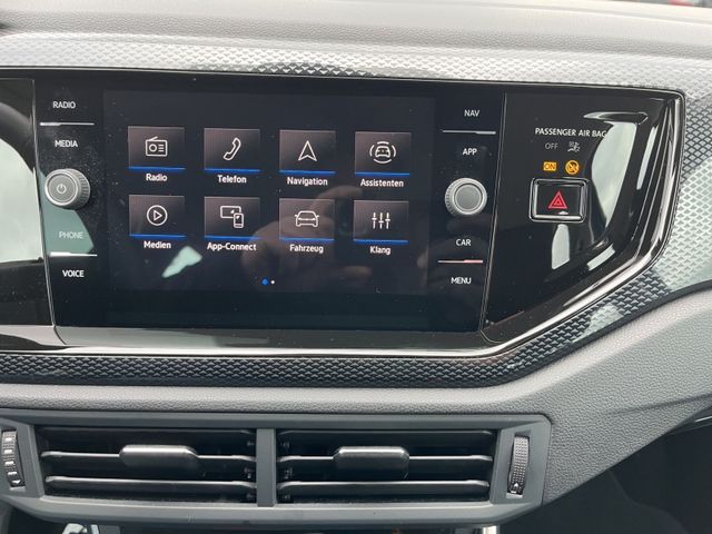 Taigo Life 1.0 TSI, LED, CarPlay, 5J-Garantie