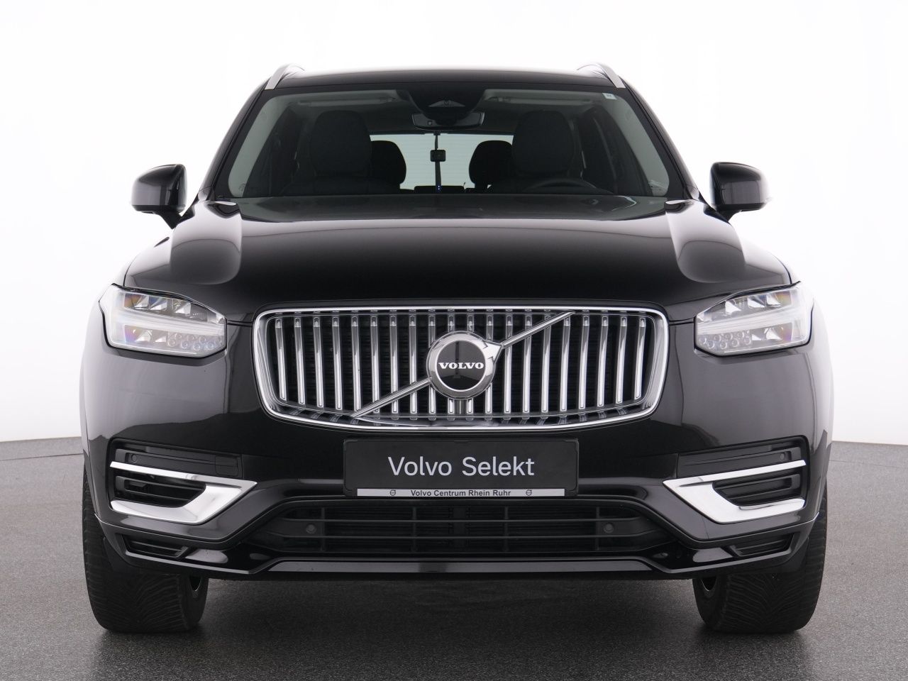 Volvo XC90 T8 Recharge Core AHK 20LM MEMORY KAMERA foto 15