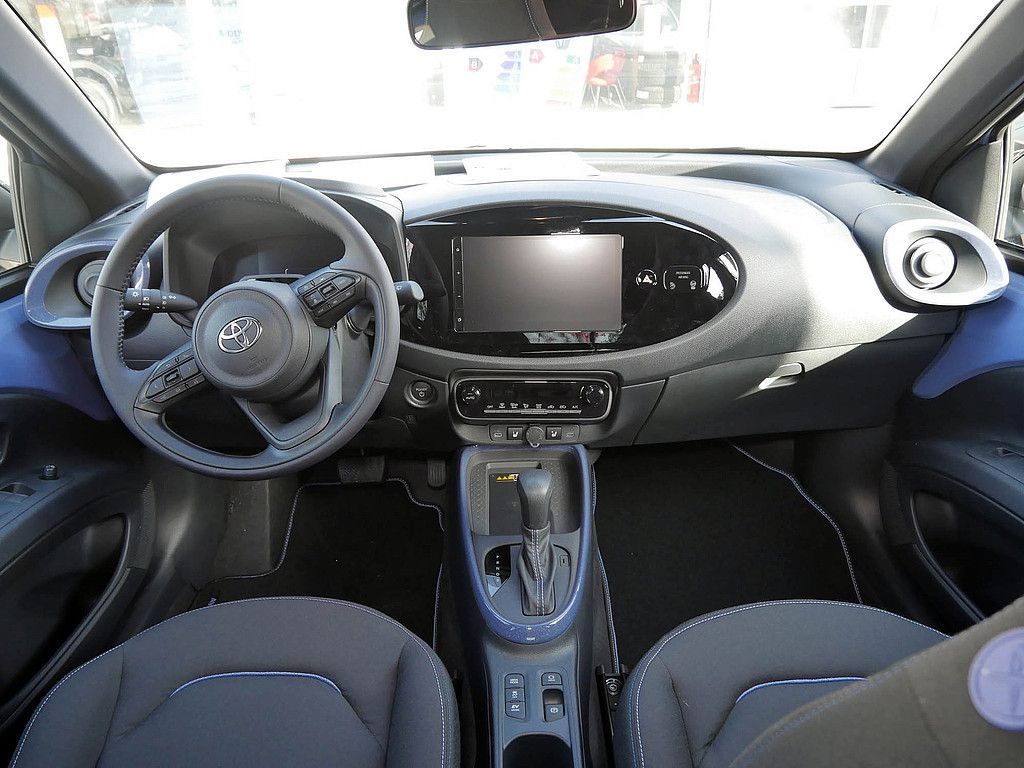 Toyota Aygo (X) - Bild 11