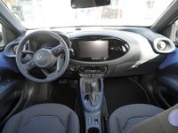 Toyota Aygo (X) - Vorschau Bild 11