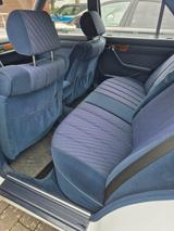 Mercedes-Benz S 420 - geschmeidiger  V8, H-Kennzeichen, AT,  - Mercedes-Benz S 420