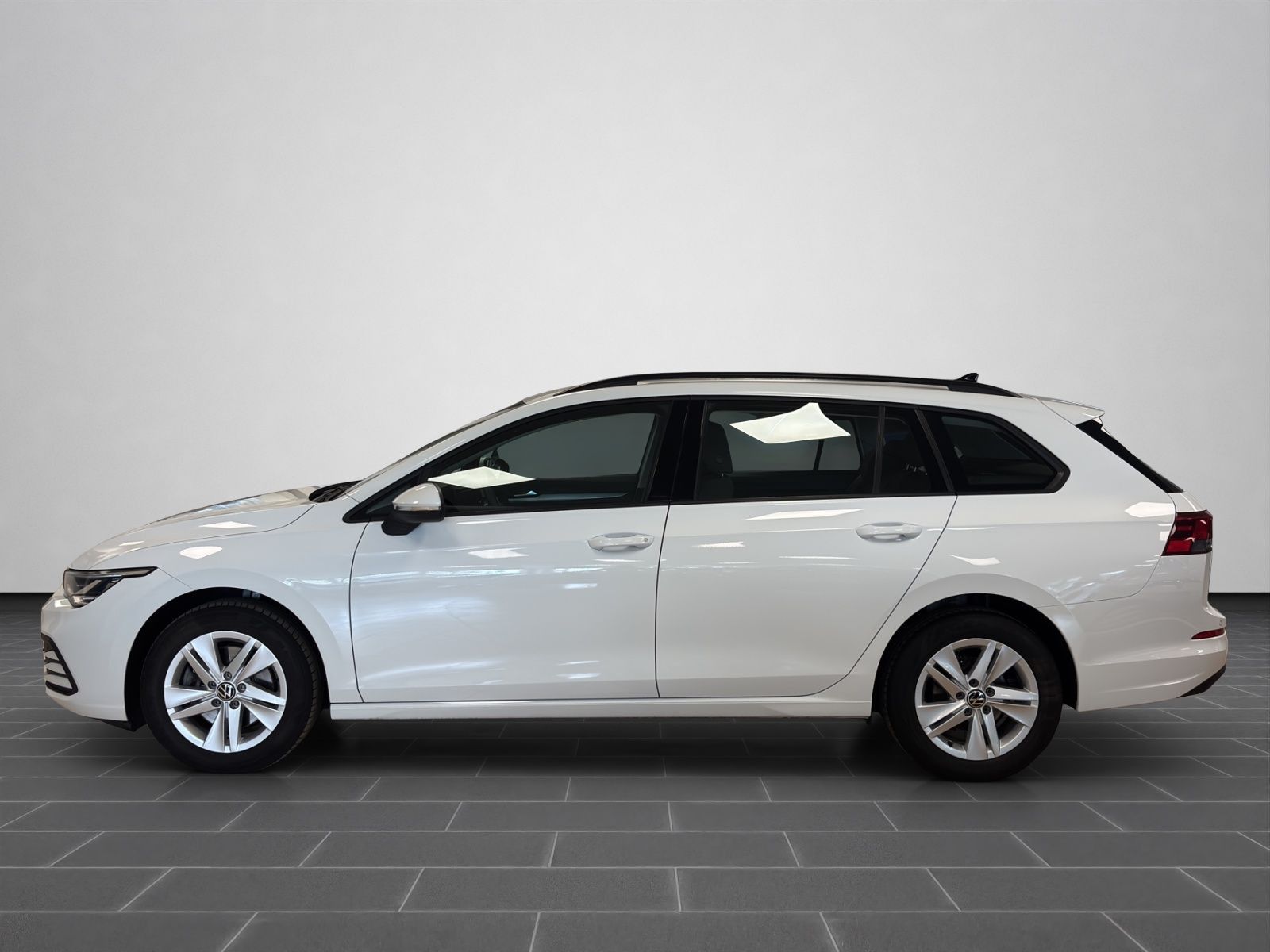 Volkswagen Golf - Bild 8
