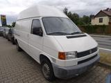 Volkswagen T4 Transporter Hochdach, HU-AU NEU - Volkswagen T4 andere aus 1997