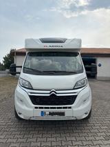 Adria Coral Axess 670 SL, Sehr gute Ausstattung!!!!! - Adria 670 sl