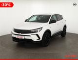 Opel Grandland GS 1.2DI Turbo Aut. LED Navi ACC 360° - Opel Grandland (X) Tageszulassungen