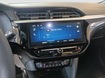 Fotografie 10 des Opel Corsa GS Kamera LED Sitz-/Lenkradheizung PDC