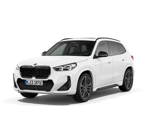 Image of BMW iX1