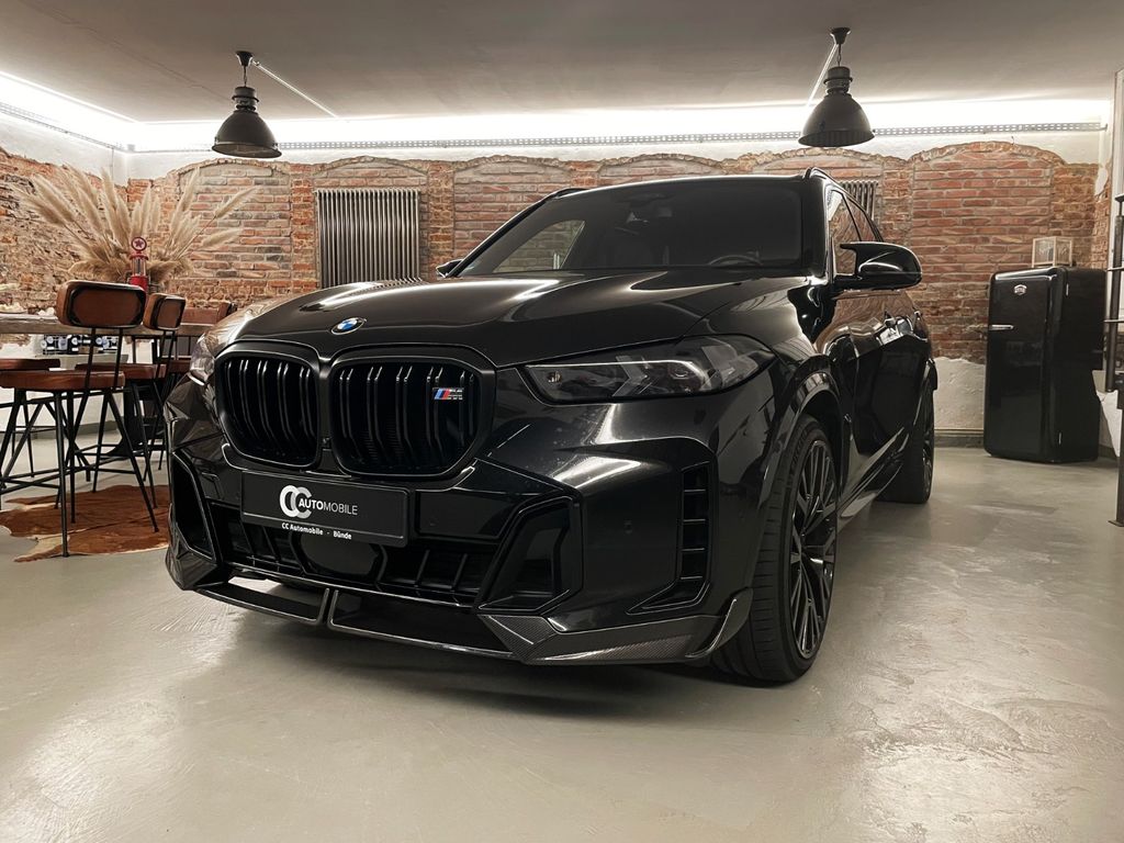 Image of BMW X5