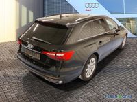 Audi A4 - Vorschau Bild 3