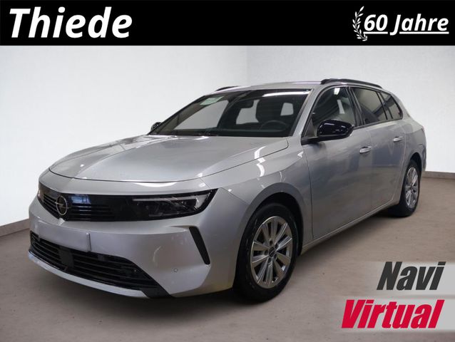 Opel Astra L ST 1.5D EDITION NAVI/LED/VIRT./SPORT/SH