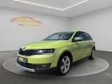 Skoda Rapid Spaceback Style*Navigation*Xenon* - Skoda Rapid: Style