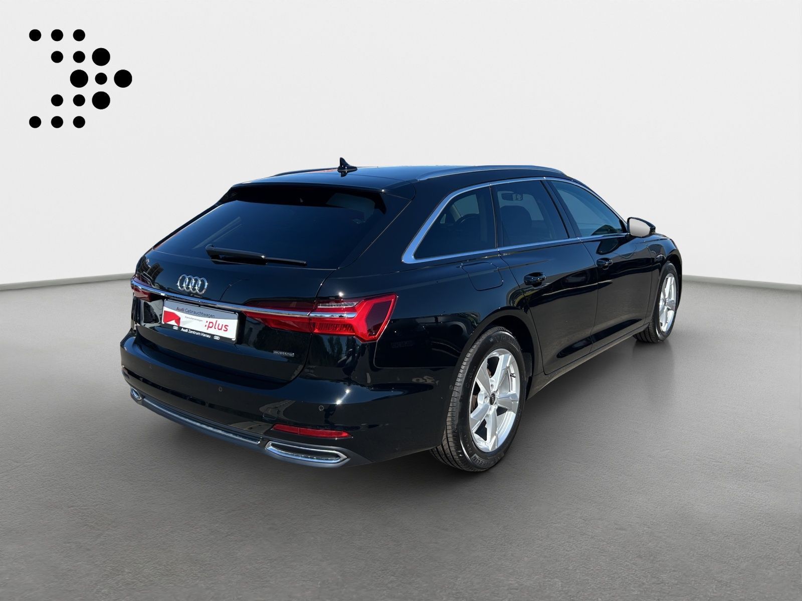 Audi A6 Avant 40 TDI QUATT. SPORT *LED*AHK*KAMERA*NAV imagem 2