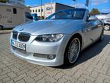 ALPINA B3 3,0 Bi-Turbo Cabrio - - ALPINA B3 Gebrauchtwagen