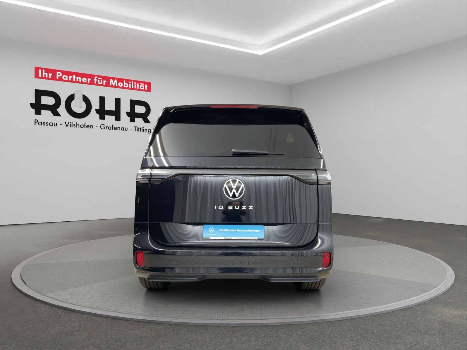 Volkswagen ID. Buzz - Bild 5