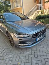 Volvo S90 D5 AWD Geartronic Momentum Pro Momentum Pro - Volvo S90 Gebrauchtwagen