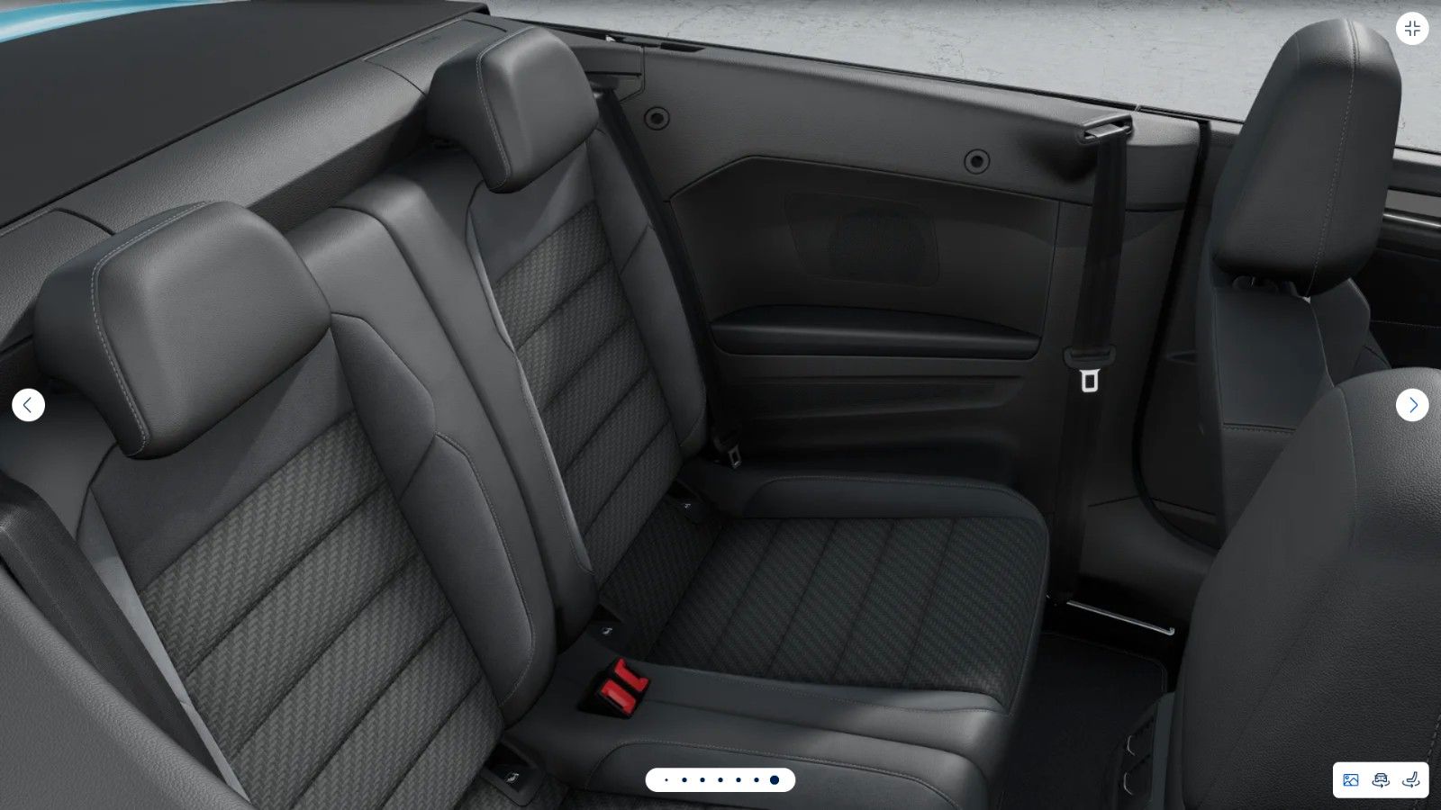 Volkswagen T-Roc - Bild 10