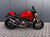 Ducati Monster 1200 S - DUCATI MONSTER 1200