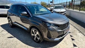 Peugeot 3008 - 1