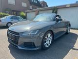 Audi TT Roadster 2.0 TFSI S tronic quattro... - Audi TT in Bochum